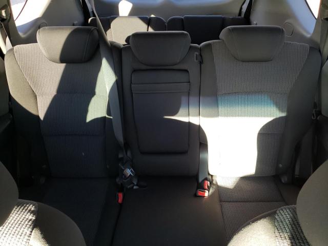 Photo 10 from auction – 2007 SUBARU B9 TRIBECA with VIN 4S4WX85D274410894