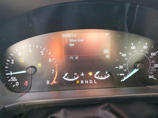 Photo 9 from auction – 2020 FORD ESCAPE SEL with VIN 1FMCU9H68LUA43489