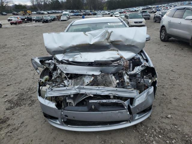 Photo 5 from auction – 2015 MITSUBISHI LANCER SE with VIN JA32V2FW8FU011944