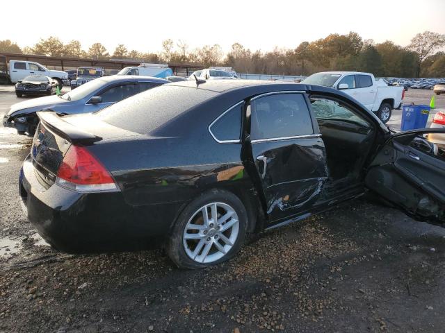 Photo 3 from auction – 2014 CHEVROLET IMPALA LIM with VIN 2G1WC5E3XE1122628