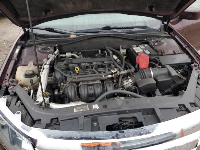 Photo 11 from auction – 2011 FORD FUSION SE with VIN 3FAHP0HA3BR301415