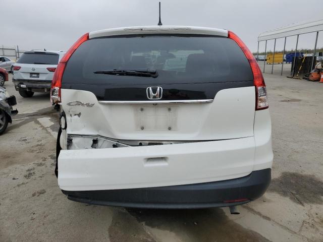 Photo 6 from auction – 2013 HONDA CR-V EX with VIN 5J6RM3H58DL043559
