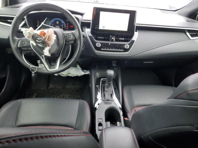 Photo 8 from auction – 2024 TOYOTA COROLLA LE with VIN JTDBDMHE8R3009299