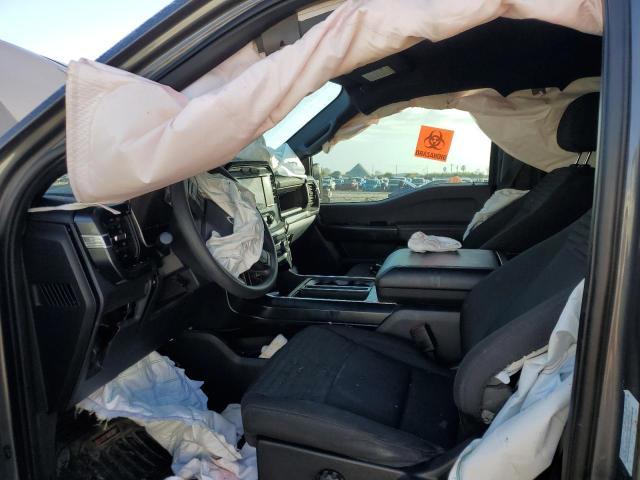 Photo 7 from auction – 2022 FORD F150 SUPER with VIN 1FTEW1C55NKF20773