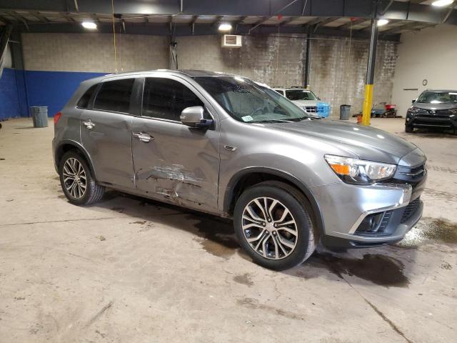 Photo 4 from auction – 2019 MITSUBISHI OUTLANDER with VIN JA4AP3AU5KU033309