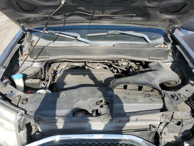 Photo 12 from auction – 2014 HONDA PILOT LX with VIN 5FNYF3H27EB004841