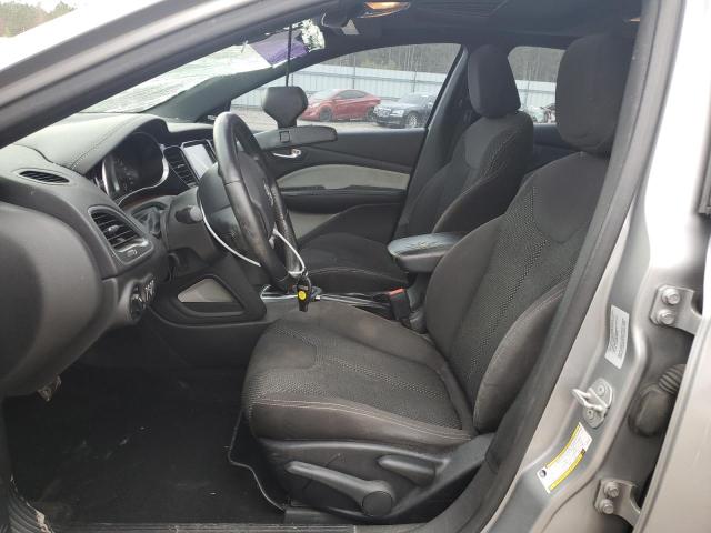 Photo 7 from auction – 2015 DODGE DART SXT with VIN 1C3CDFBB0FD120437