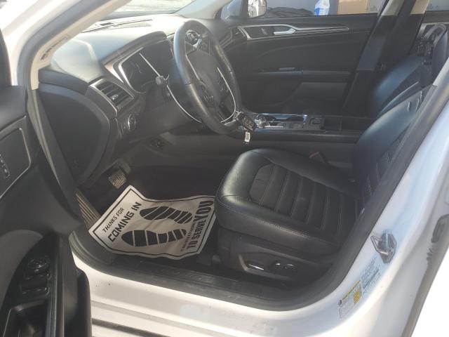 Photo 7 from auction – 2017 FORD FUSION SE with VIN 3FA6P0HD4HR244636