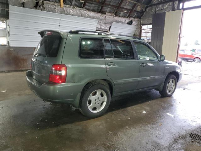 Photo 3 from auction – 2004 TOYOTA HIGHLANDER with VIN JTEEP21A240033636