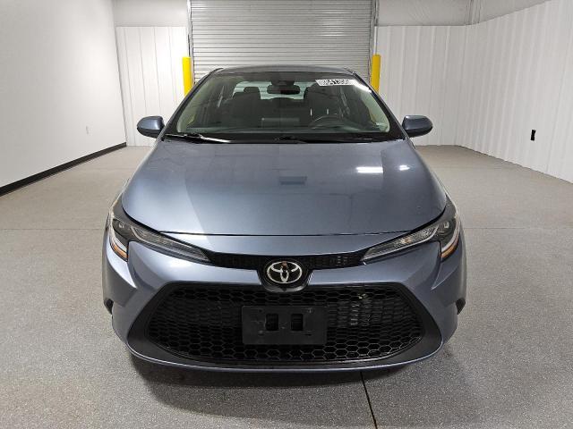 Photo 5 from auction – 2022 TOYOTA COROLLA LE with VIN 5YFEPMAE5NP277565