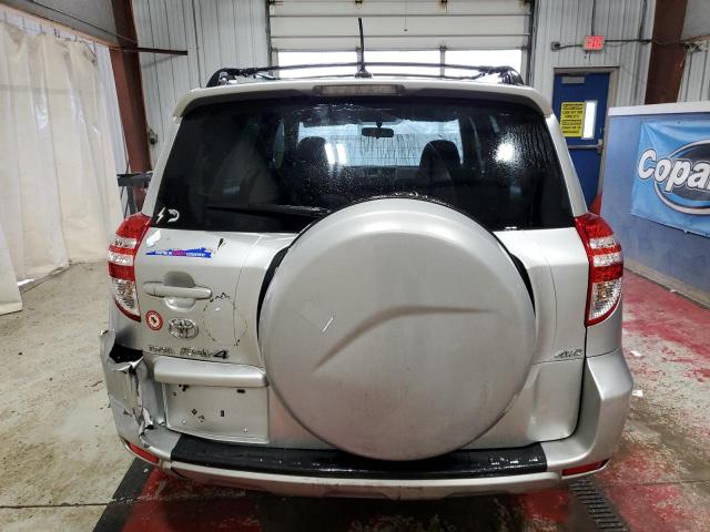 Zdjęcie 6 z aukcji – 2010 TOYOTA RAV4 z VIN 2T3BF4DV3AW059626