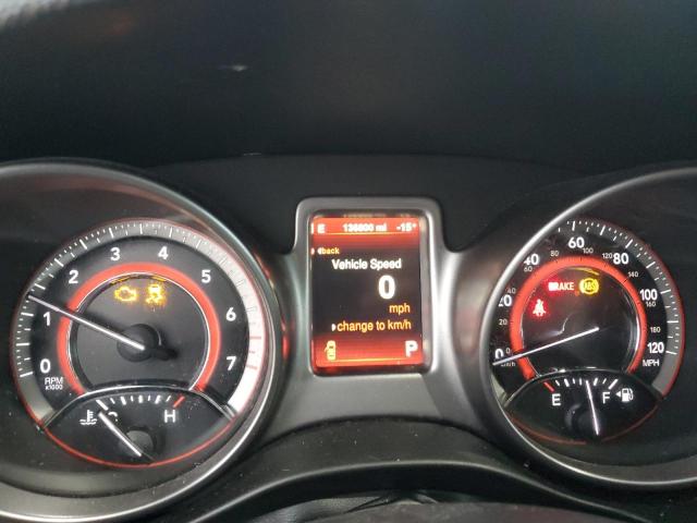 Photo 9 from auction – 2015 DODGE JOURNEY CR with VIN 3C4PDCGB4FT752792