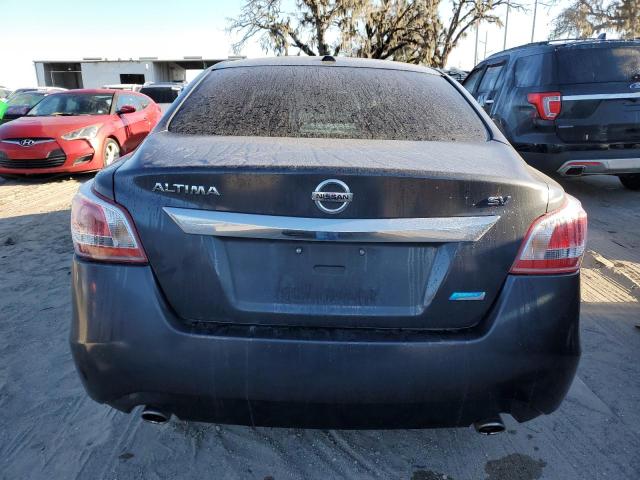 Photo 6 from auction – 2013 NISSAN ALTIMA 2.5 with VIN 1N4AL3AP5DN400188