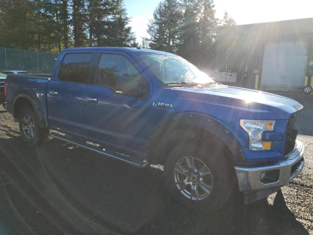 Photo 4 from auction – 2017 FORD F150 SUPER with VIN 1FTEW1EF3HFB22514