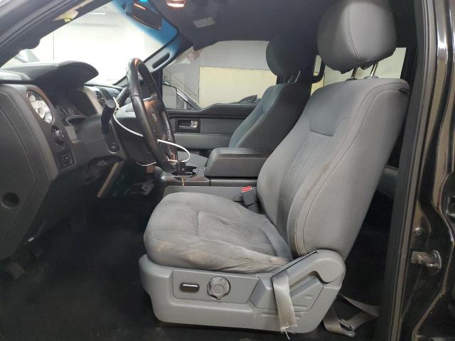 Photo 7 from auction – 2014 FORD F150 SUPER with VIN 1FTFW1EF3EKG27797