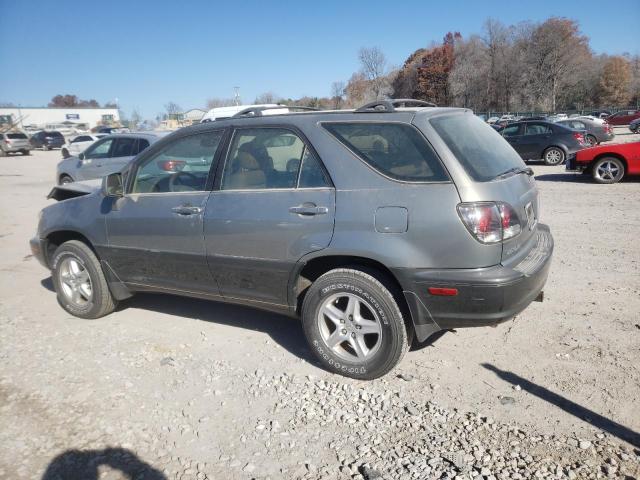 Photo 2 from auction – 2002 LEXUS RX 300 with VIN JTJHF10U220256473