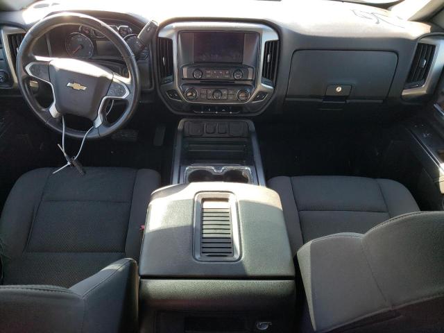 Photo 8 from auction – 2018 CHEVROLET SILVERADO with VIN 3GCPCREC2JG543747