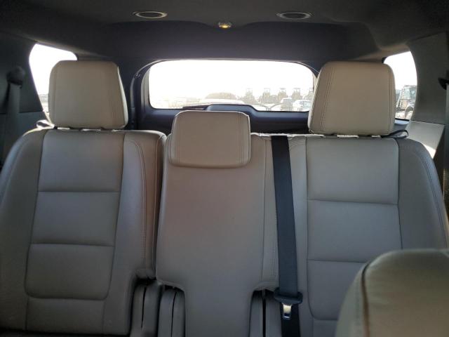Photo 10 from auction – 2014 FORD EXPLORER X with VIN 1FM5K7D82EGC44798