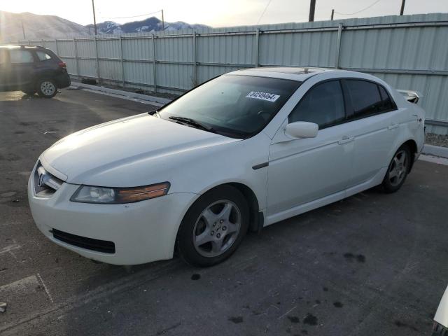 ACURA TL 2005 with VIN 19UUA662X5A004957 - Photo from auction