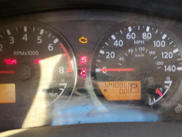 Photo 9 from auction – 2016 NISSAN FRONTIER S with VIN 1N6AD0EV8GN730293