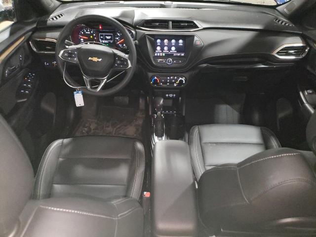 Photo 8 from auction – 2022 CHEVROLET TRAILBLAZE with VIN KL79MSSL0NB055703