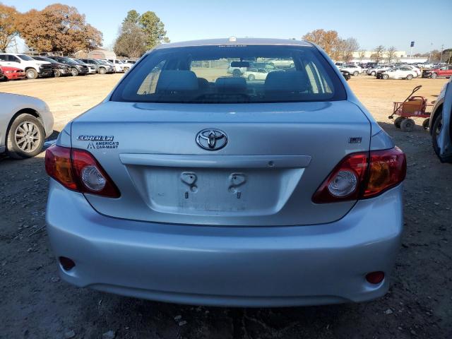 Photo 6 from auction – 2009 TOYOTA COROLLA BA with VIN JTDBL40EX99073033