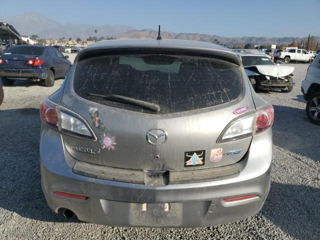 Photo 6 from auction – 2012 MAZDA 3 I with VIN JM1BL1L83C1672317