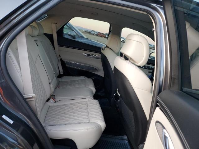 Foto 10 de la subasta – 2022 GENESIS GV70 BASE con VIN KMUMCDTC8NU037302