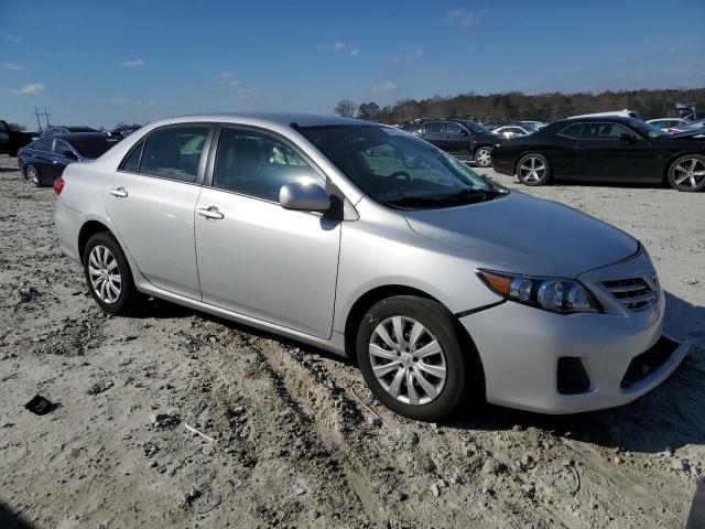 صورة رقم 4 من المزاد - 2013 TOYOTA COROLLA BA مع VIN 2T1BU4EE6DC937570
