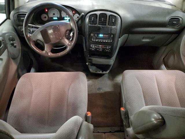 Photo 8 from auction – 2005 DODGE GRAND CARA with VIN 2D4GP44L35R477088