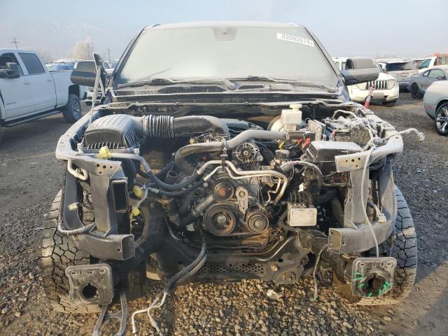 Photo 5 from auction – 2019 RAM 1500 BIG H with VIN 1C6SRFFT3KN689192