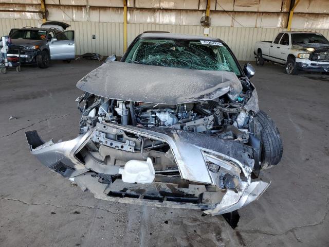 Photo 5 from auction – 2023 HONDA CIVIC EX with VIN 2HGFE1F75PH320184