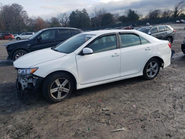 Photo 1 from auction – 2013 TOYOTA CAMRY L with VIN 4T1BF1FK2DU293948