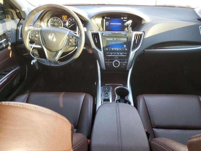 Photo 8 from auction – 2015 ACURA TLX with VIN 19UUB2F35FA015266