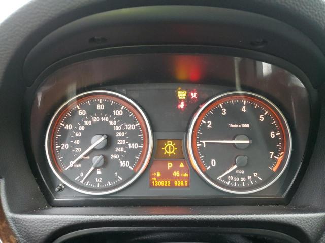 Zdjęcie 9 z aukcji – 2011 BMW 328 XI SUL z VIN WBAPK5G56BNN80896
