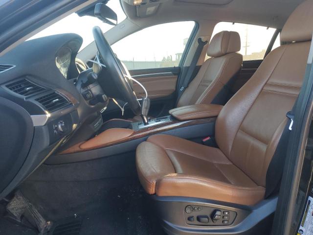 Photo 7 from auction – 2014 BMW X6 XDRIVE3 with VIN 5UXFG2C59E0K41117