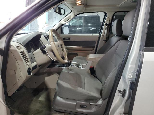 Photo 7 from auction – 2009 FORD ESCAPE XLT with VIN 1FMCU93G59KC98802