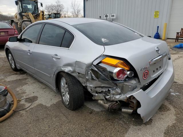 Photo 2 from auction – 2010 NISSAN ALTIMA BAS with VIN 1N4AL2AP8AN506186