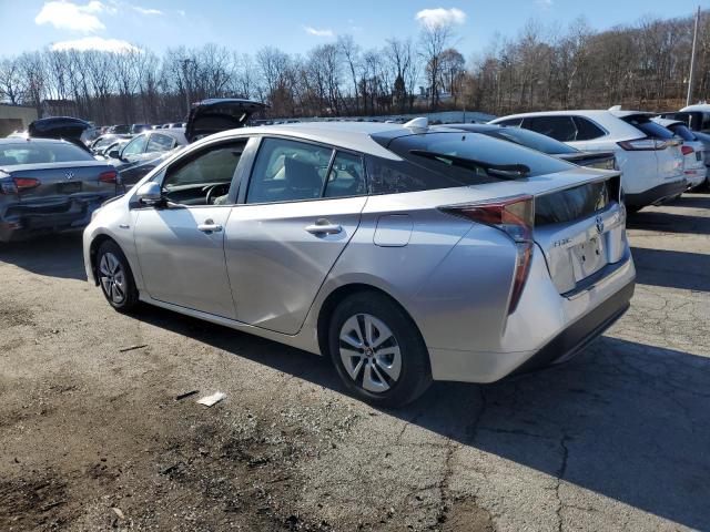 Photo 2 from auction – 2016 TOYOTA PRIUS with VIN JTDKARFU1G3510306