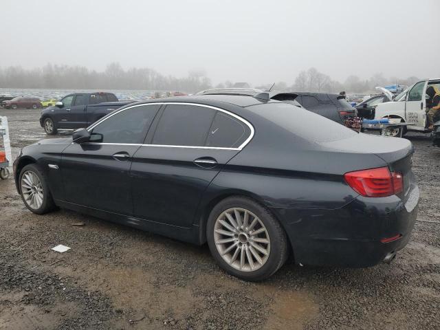 Photo 2 from auction – 2011 BMW 535 I with VIN WBAFR7C50BC800327