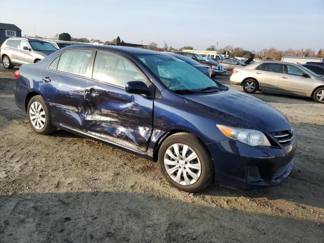 Photo 4 from auction – 2013 TOYOTA COROLLA BA with VIN 2T1BU4EE2DC995109