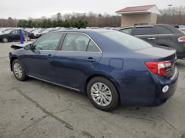 Photo 2 from auction – 2014 TOYOTA CAMRY L with VIN 4T4BF1FK7ER432558