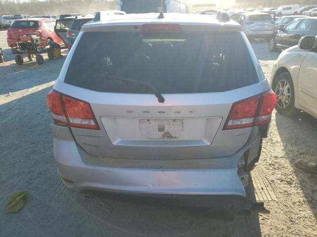 Photo 6 from auction – 2014 DODGE JOURNEY SX with VIN 3C4PDCBG1ET155410