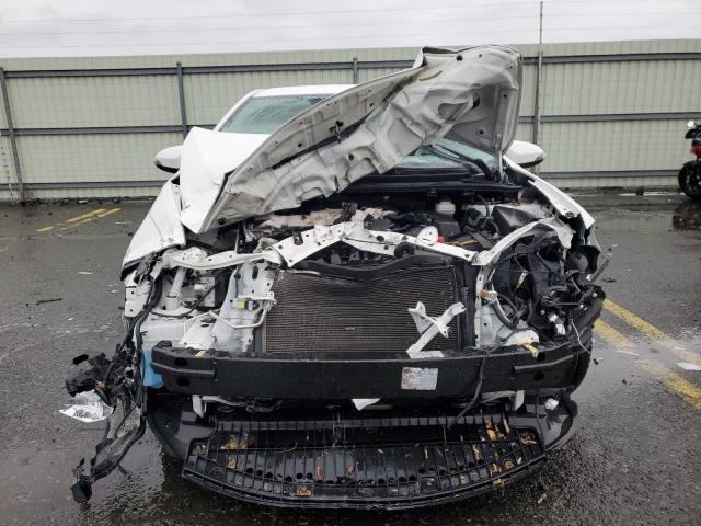 Photo 5 from auction – 2016 TOYOTA COROLLA S with VIN 2T1BURHE1GC504784