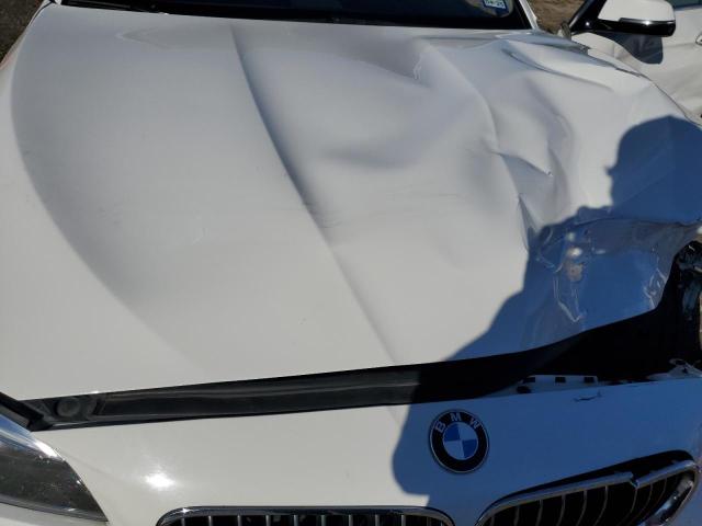 Photo 11 from auction – 2014 BMW 528 I with VIN WBA5A5C50ED501006
