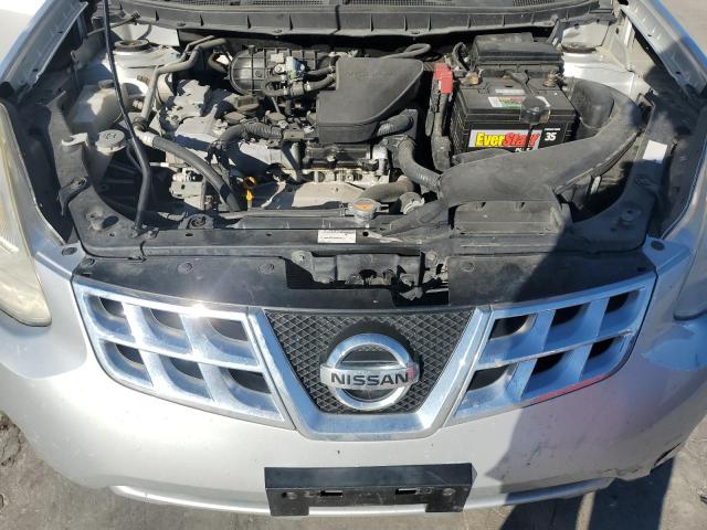 Photo 12 from auction – 2013 NISSAN ROGUE S with VIN JN8AS5MT4DW025393
