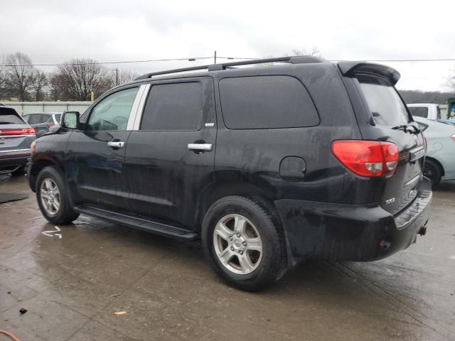 Photo 2 from auction – 2008 TOYOTA SEQUOIA SR with VIN 5TDZY64A08S011739