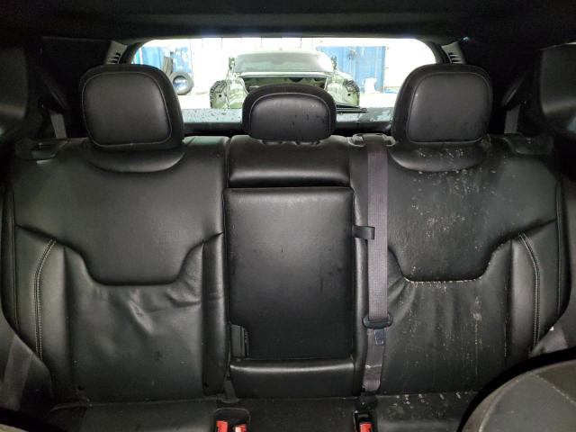 Photo 10 from auction – 2021 JEEP COMPASS 80 with VIN 3C4NJCEBXMT597441