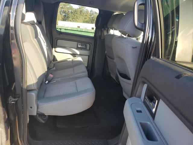 Photo 10 from auction – 2013 FORD F150 SUPER with VIN 1FTFW1CF0DFB96622
