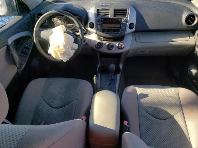 Zdjęcie 8 z aukcji – 2008 TOYOTA RAV4 z VIN JTMBD33V486077064